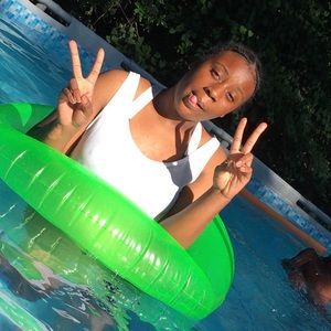 Meet your Posher, Tanaisha